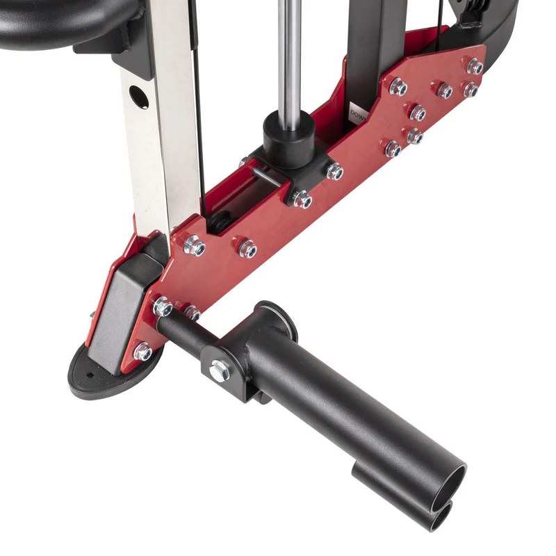 Power rack (max. 150/280 kg) inSPORTline Cable Column CC600 20778 (6080) 5