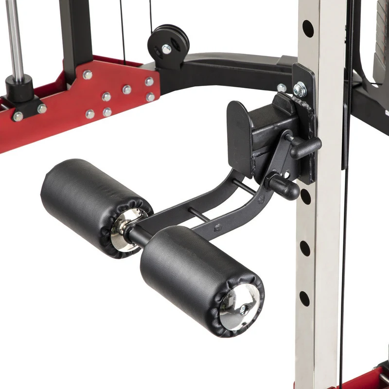 Power rack (max. 150/280 kg) inSPORTline Cable Column CC600 20778 (6080) 6