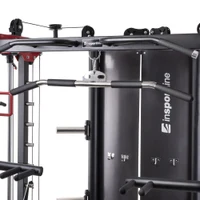 Power rack (max. 150/280 kg) inSPORTline Cable Column CC600 20778 (6080) 4