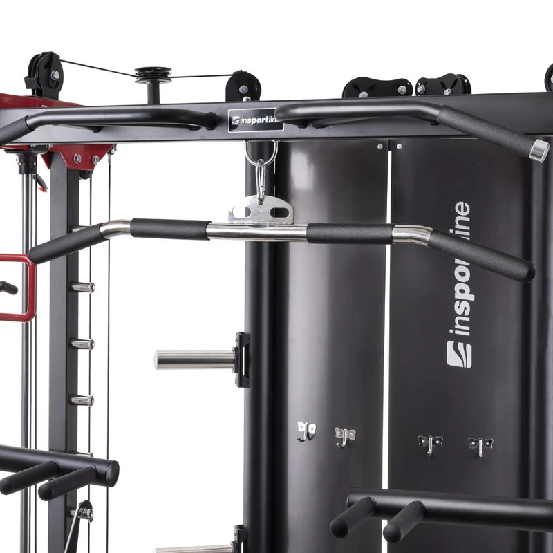 Power rack (max. 150/280 kg) inSPORTline Cable Column CC600 20778 (6080) 4