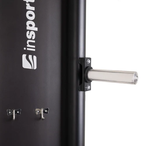 Power rack (max. 150/280 kg) inSPORTline Cable Column CC600 20778 (6080)