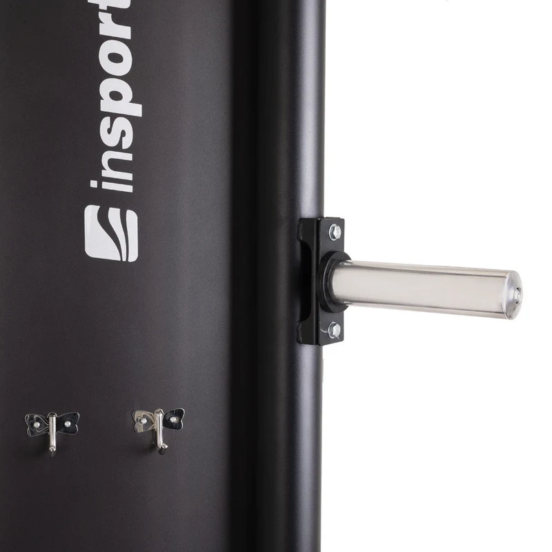 Power rack (max. 150/280 kg) inSPORTline Cable Column CC600 20778 (6080) 3