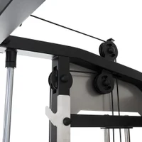 Power rack (max. 150/280 kg) inSPORTline Cable Column CC700 25846 (10779) 4