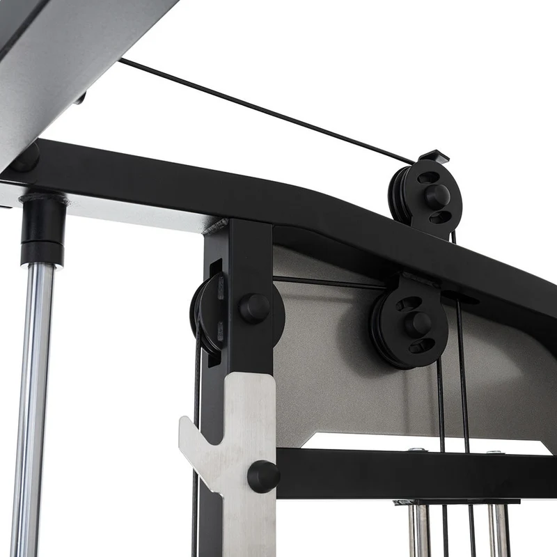 Power rack (max. 150/280 kg) inSPORTline Cable Column CC700 25846 (10779) 4