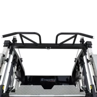 Power rack (max. 150/280 kg) inSPORTline Cable Column CC700 25846 (10779) 8