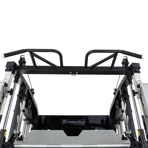 Power rack (max. 150/280 kg) inSPORTline Cable Column CC700 25846 (10779)