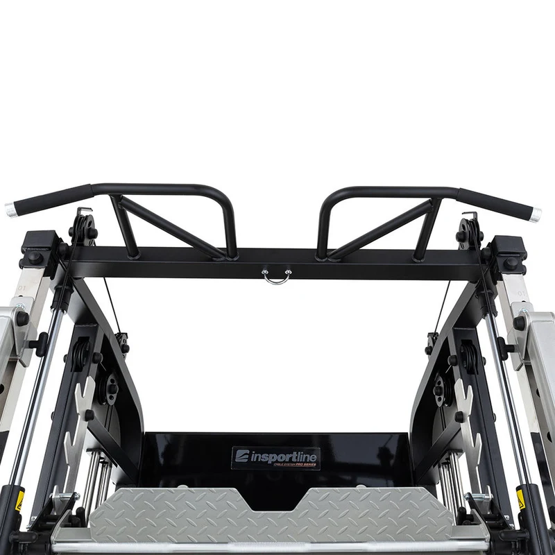 Power rack (max. 150/280 kg) inSPORTline Cable Column CC700 25846 (10779) 8