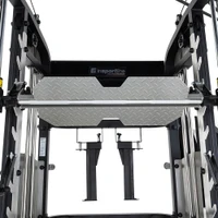 Power rack (max. 150/280 kg) inSPORTline Cable Column CC700 25846 (10779) 13
