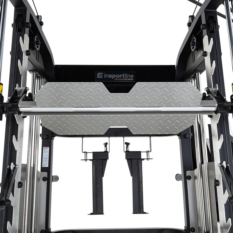 Power rack (max. 150/280 kg) inSPORTline Cable Column CC700 25846 (10779) 13