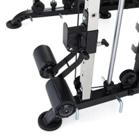 Power rack (max. 150/280 kg) inSPORTline Cable Column CC700 25846 (10779) 3