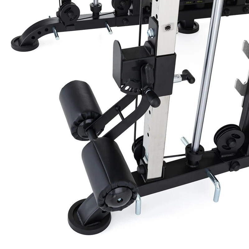 Power rack (max. 150/280 kg) inSPORTline Cable Column CC700 25846 (10779) 3