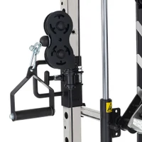 Power rack (max. 150/280 kg) inSPORTline Cable Column CC700 25846 (10779) 7