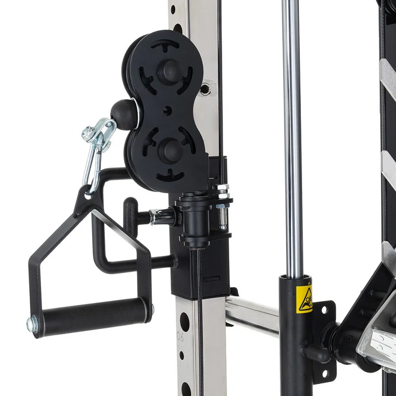 Power rack (max. 150/280 kg) inSPORTline Cable Column CC700 25846 (10779) 7