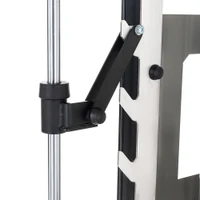 Power rack (max. 150/280 kg) inSPORTline Cable Column CC700 25846 (10779) 9