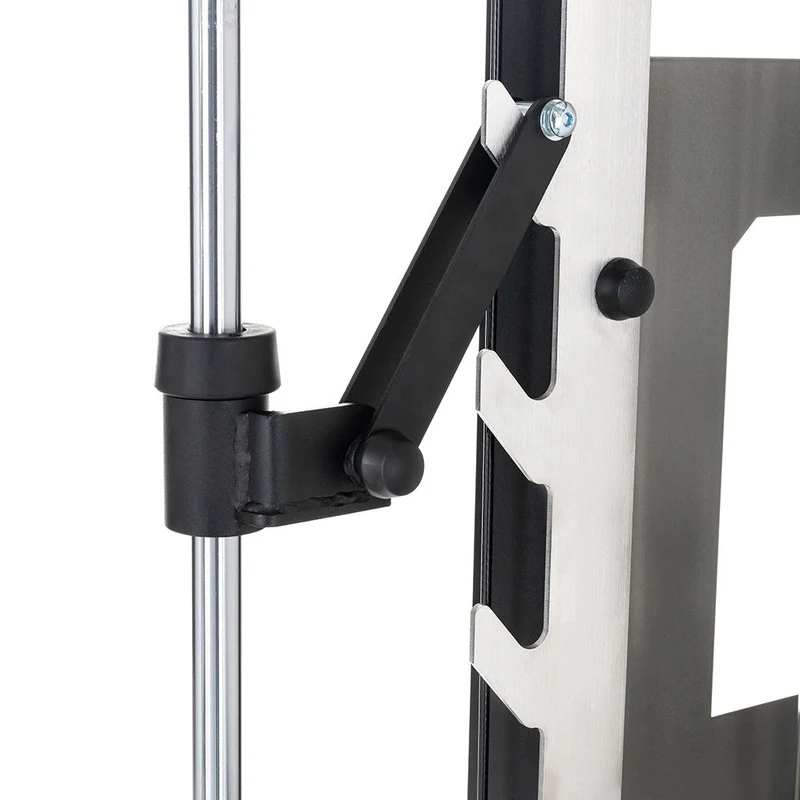 Power rack (max. 150/280 kg) inSPORTline Cable Column CC700 25846 (10779) 9