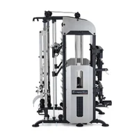 Power rack (max. 150/280 kg) inSPORTline Cable Column CC700 25846 (10779) 5