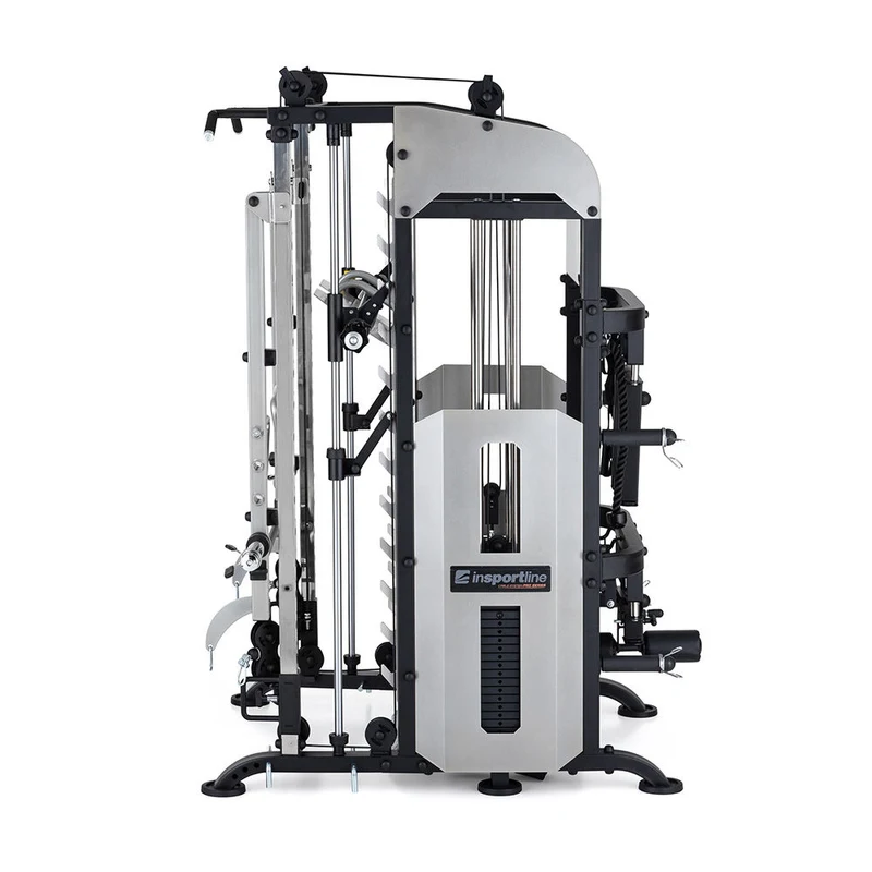 Power rack (max. 150/280 kg) inSPORTline Cable Column CC700 25846 (10779) 5