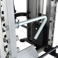 Power rack (max. 150/280 kg) inSPORTline Cable Column CC700 25846 (10779) 12