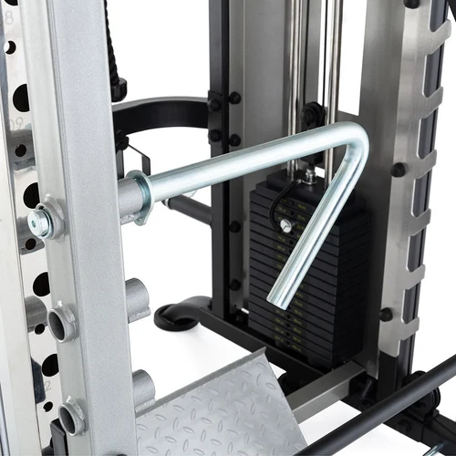 Power rack (max. 150/280 kg) inSPORTline Cable Column CC700 25846 (10779)