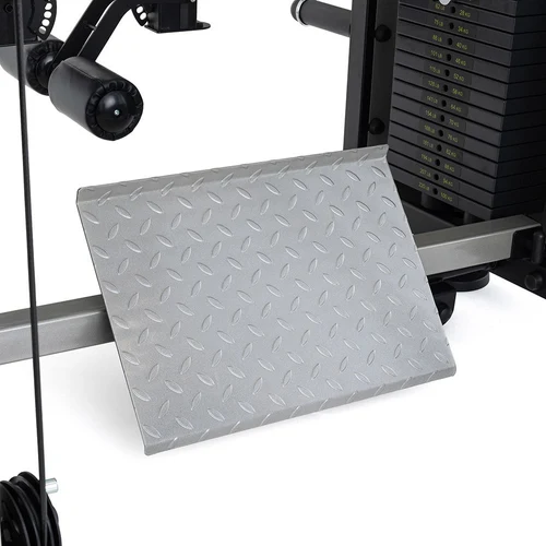 Power rack (max. 150/280 kg) inSPORTline Cable Column CC700 25846 (10779)