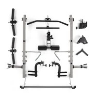 Power rack (max. 150/280 kg) inSPORTline Cable Column CC700 25846 (10779) 2