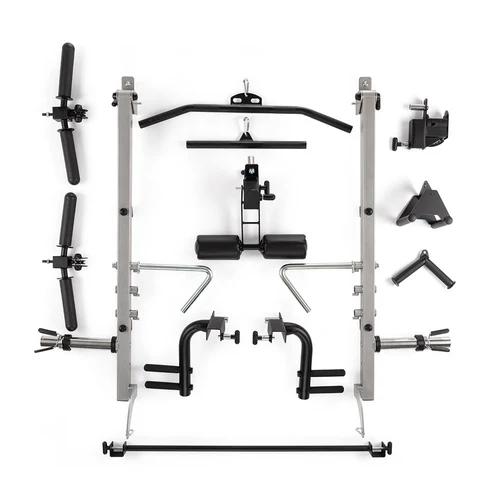 Power rack (max. 150/280 kg) inSPORTline Cable Column CC700 25846 (10779)