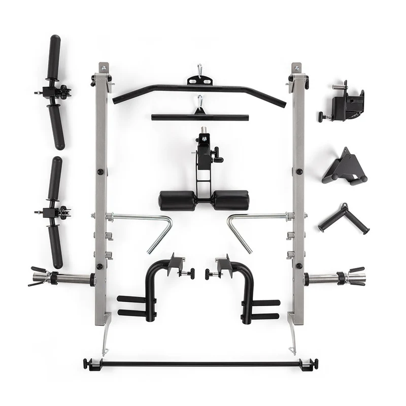 Power rack (max. 150/280 kg) inSPORTline Cable Column CC700 25846 (10779) 2