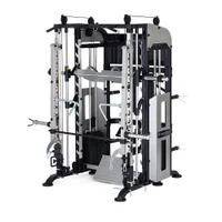 Power rack (max. 150/280 kg) inSPORTline Cable Column CC700 25846 (10779)