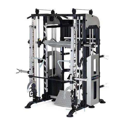 Power rack (max. 150/280 kg) inSPORTline Cable Column CC700 25846 (10779)