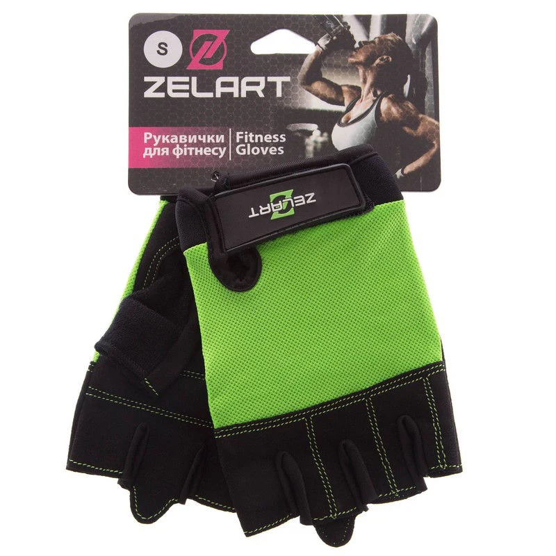Manusi fitness S SB-161726 (8211) 5