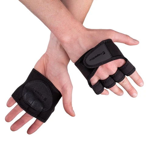 Перчатки для фитнеса L-XL inSPORTline LiftGuard 25627 (11083)