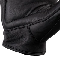 Перчатки для фитнеса кожаные XS inSPORTline W-Tec Opavson 25671 (2550) 2