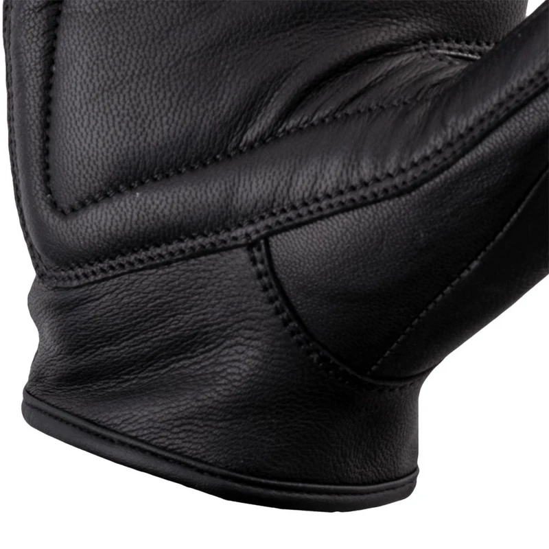 Перчатки для фитнеса кожаные XS inSPORTline W-Tec Opavson 25671 (2550) 2