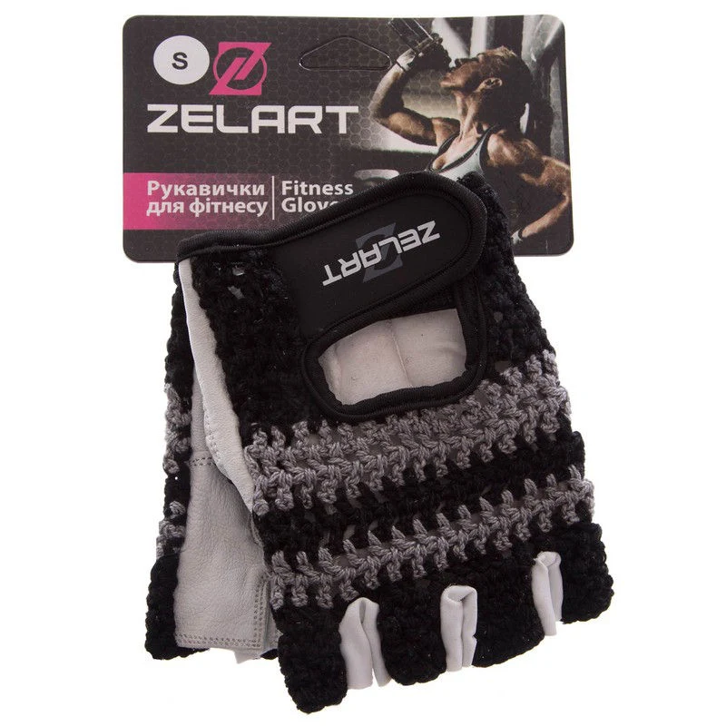 Manusi fitness pt femei S SB-161956 (8282) 5