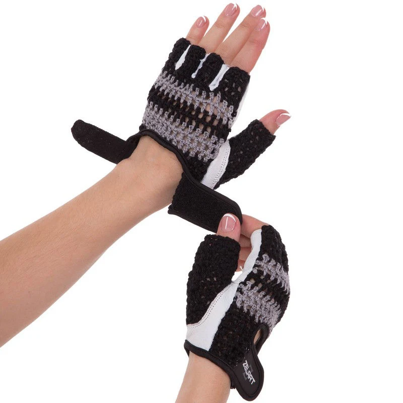 Manusi fitness pt femei S SB-161956 (8282) 2