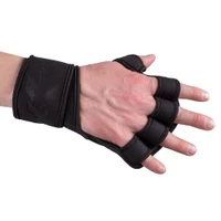 Manusi fitness S-M inSPORTline MegaGrip Lite 25621 (11082) 2