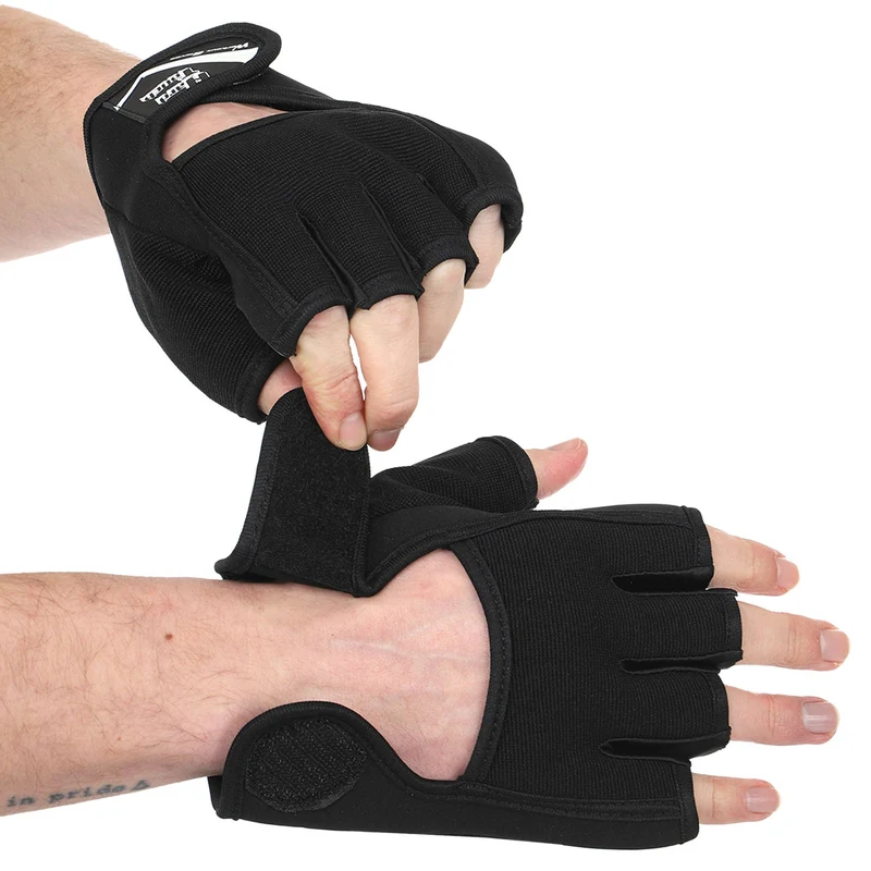 Manusi fitness XL FG-9531 (11111) 3