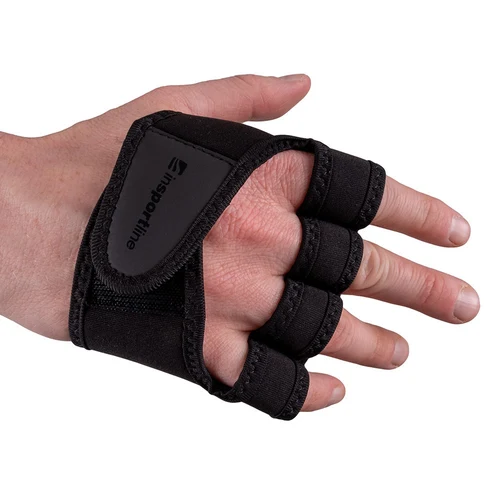 Manusi fitness S-M inSPORTline LiftGuard 25627 (11084)