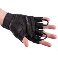 Manusi fitness XL inSPORTline StrongWrist Plus 25617 (10669) 3
