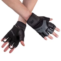 Manusi fitness XL inSPORTline StrongWrist Plus 25617 (10669)