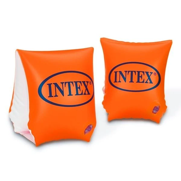 Aripioare inot 23х15 cm Intex 56666 / 58642 / 58652 (1596) 3