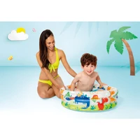 Bazin pt copii 33 l, 61x22 cm Intex 57106 (9028) 2