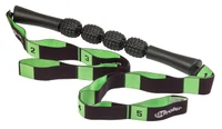 Banda elastica cu role pt aquafitness Beco BEroller 96076 (10752) 2