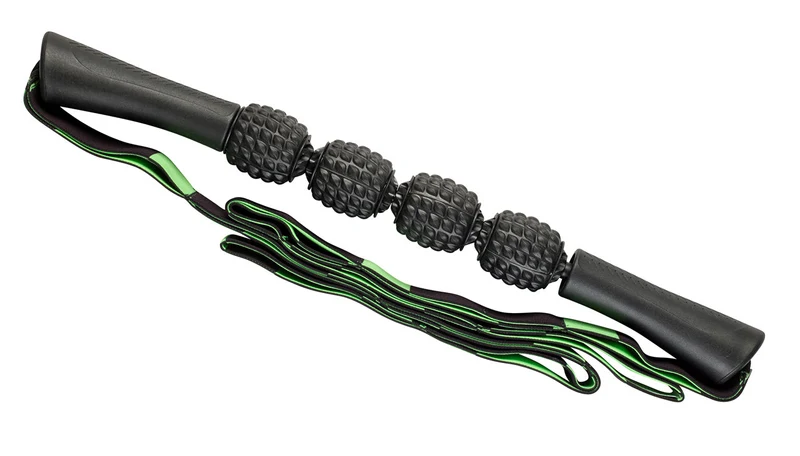 Banda elastica cu role pt aquafitness Beco BEroller 96076 (10752) 3