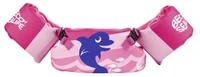 Пояс для плавания + нарукавники для детей (1-6 лет, 15-30 кг) Beco Sealife Neopren Set 96121 (7175) 2