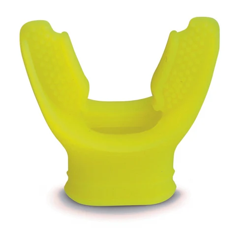 Загубник AE 0202 Giallo Fluo BestDivers/Beuchat (3992)