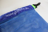 Geanta pt accesorii inot (mesh bag) 68x44 cm Golfinho A6017 (4426) 3