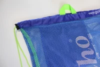 Geanta pt accesorii inot (mesh bag) 68x44 cm Golfinho A6017 (4426) 2