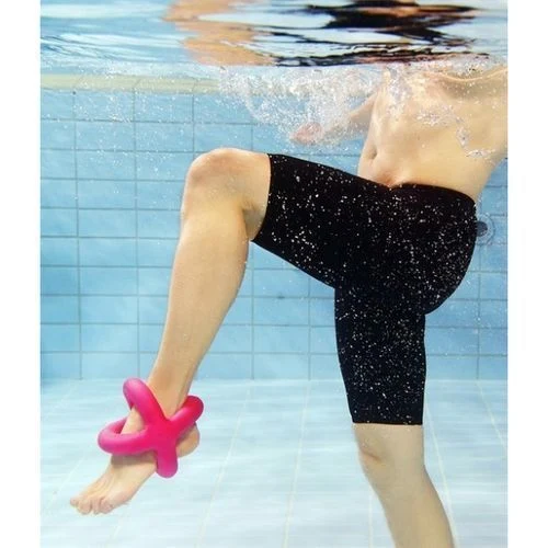 Gantera pentru aquafitness Beco 96043 (810) 2