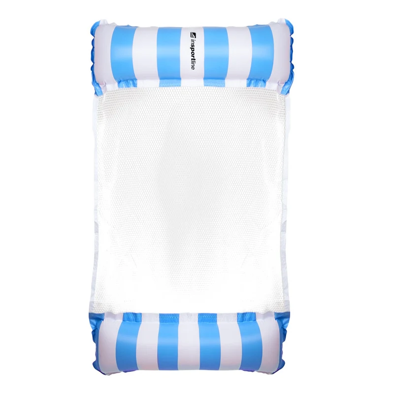 Матрас надувной 127х70 см inSPORTline WaveBed 26306 (11296) 4